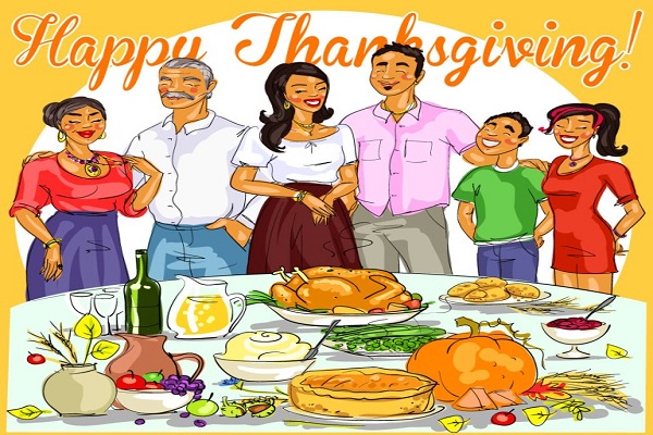 Thanksgiving Day: 5 Steps to Extend Gratitude Everyday | CashInASnap